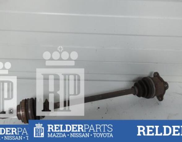 Drive Shaft TOYOTA RAV 4 II (_A2_)