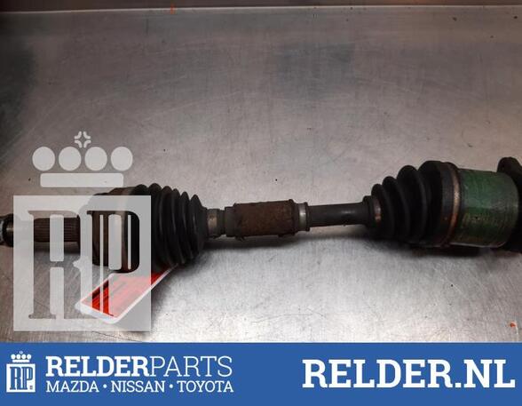 Drive Shaft TOYOTA CELICA Coupe (_T23_)