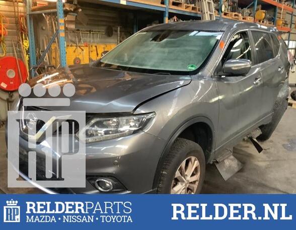 Aandrijfas NISSAN X-TRAIL (T32_)