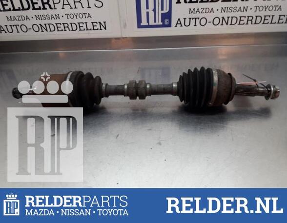 Drive Shaft NISSAN X-TRAIL (T32_)