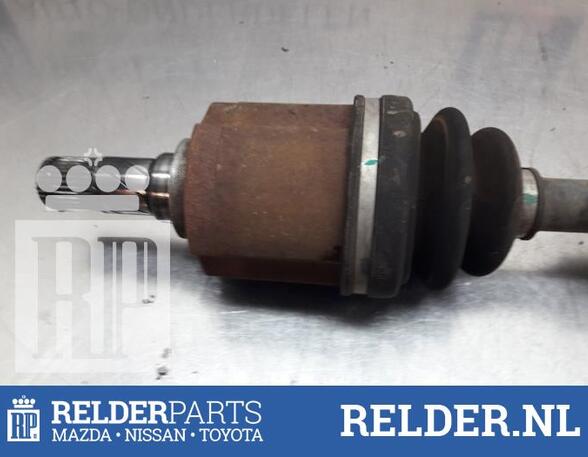 Drive Shaft NISSAN X-TRAIL (T32_)