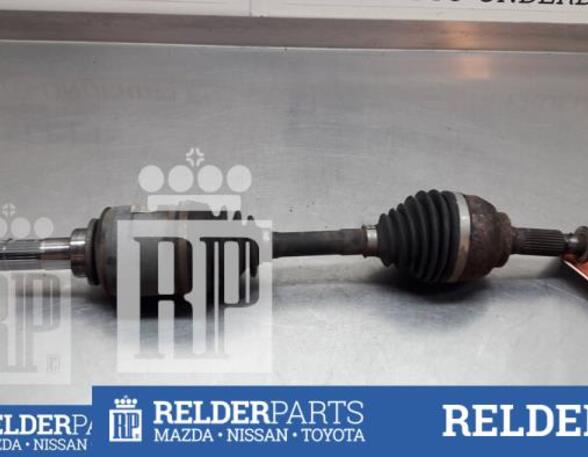 Drive Shaft MAZDA 3 (BL)