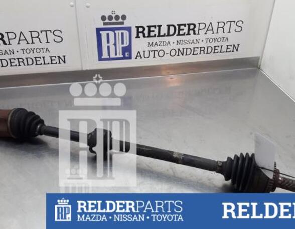 Antriebswelle rechts vorne Nissan Primera P12  P10766780