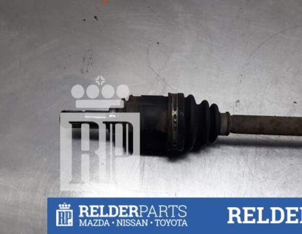 Drive Shaft TOYOTA RAV 4 III (_A3_)