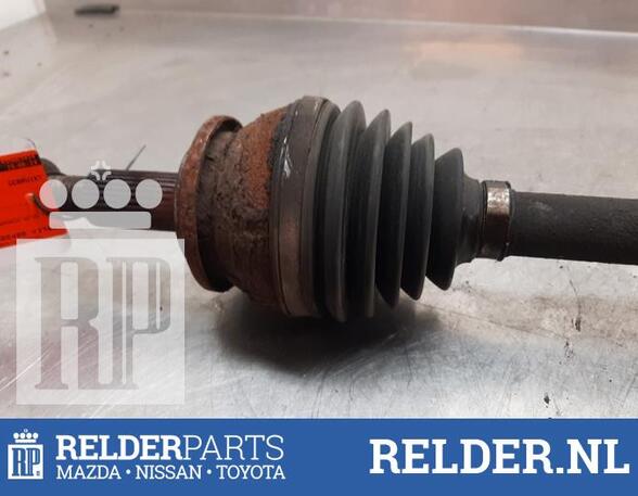 Drive Shaft TOYOTA RAV 4 III (_A3_)