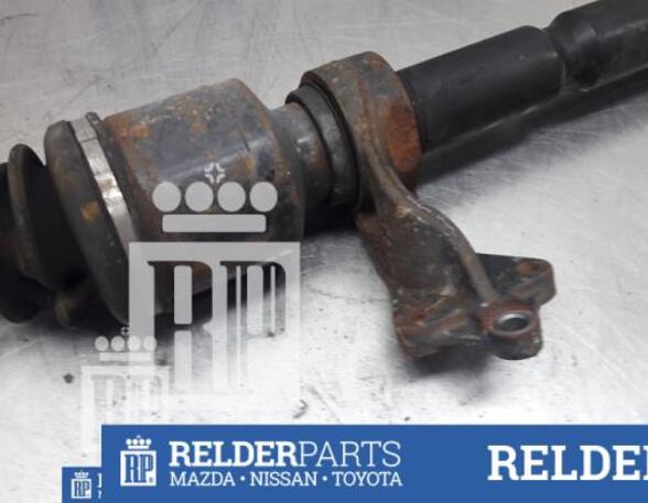 Drive Shaft MAZDA 6 Hatchback (GH)