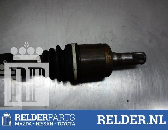 Drive Shaft MAZDA 6 Hatchback (GH)