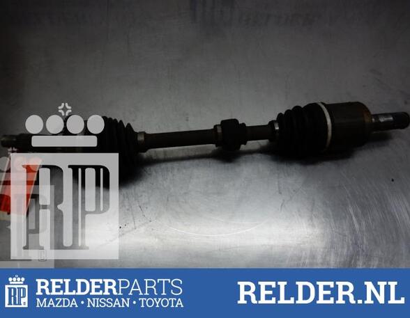 Drive Shaft MAZDA 6 Hatchback (GH)