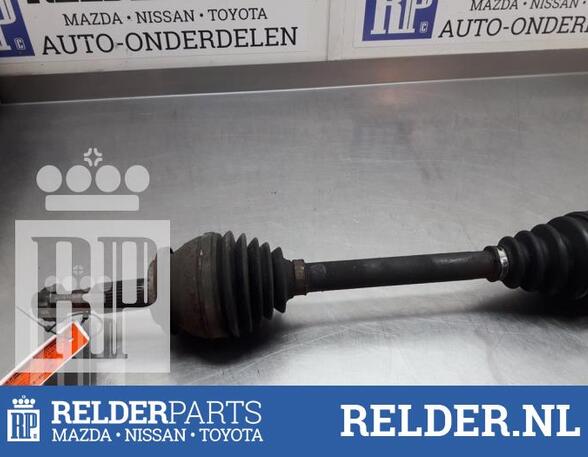 Drive Shaft TOYOTA RAV 4 III (_A3_)