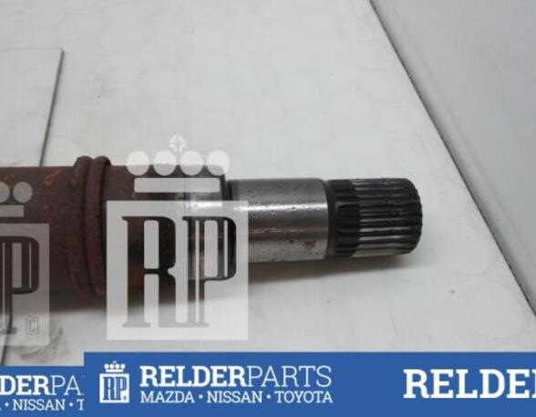 Drive Shaft MAZDA 3 (BK)