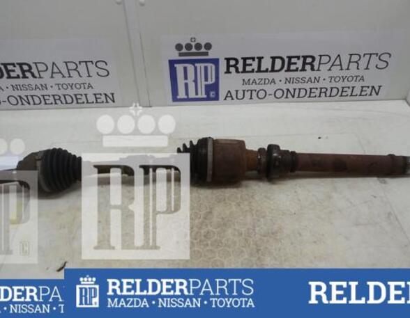 Drive Shaft MAZDA 3 (BK)