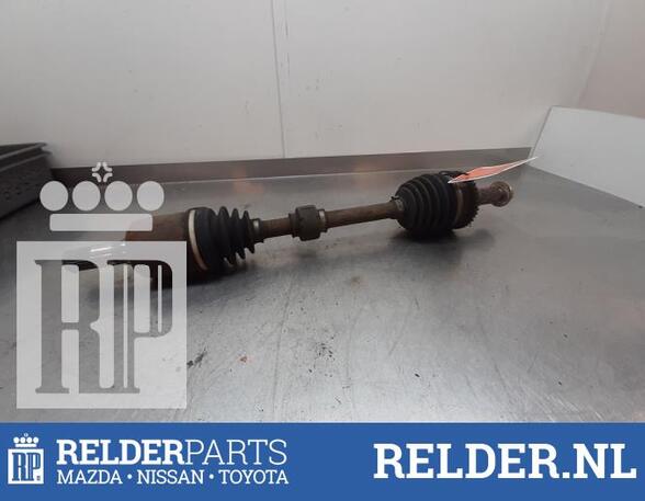 Drive Shaft MAZDA 6 Hatchback (GG)