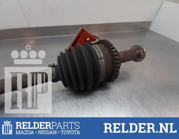 Drive Shaft MAZDA 6 Hatchback (GG)