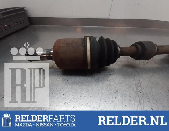 Drive Shaft MAZDA 6 Hatchback (GG)