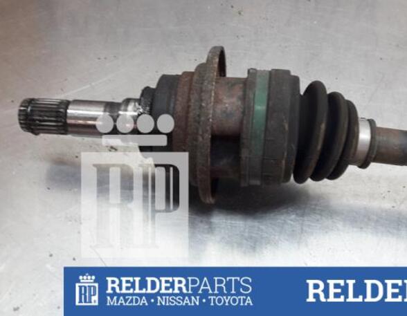 Drive Shaft MAZDA CX-5 (KE, GH)