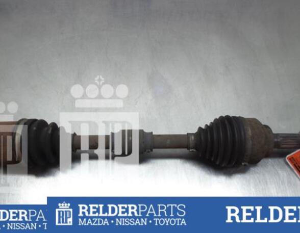 Drive Shaft MAZDA 3 (BK)