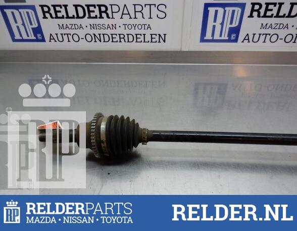 Drive Shaft MAZDA CX-7 (ER)