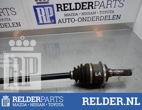 Drive Shaft MAZDA CX-7 (ER)