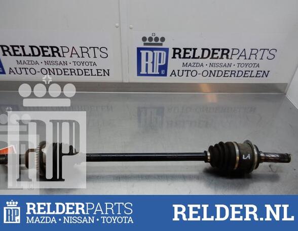 Drive Shaft MAZDA CX-7 (ER)