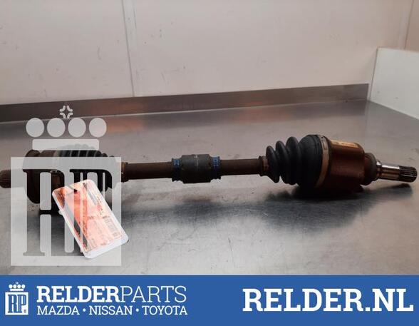 Drive Shaft MAZDA 3 (BK)