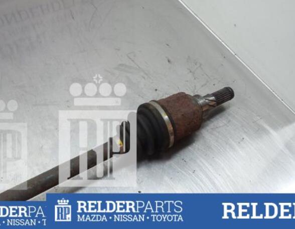 Drive Shaft NISSAN X-TRAIL I (T30)