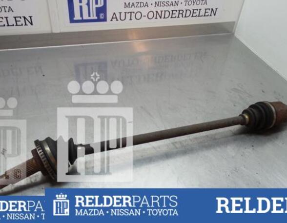 Drive Shaft NISSAN X-TRAIL I (T30)