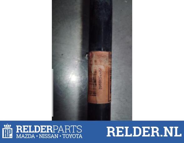 Drive Shaft NISSAN NOTE (E12)