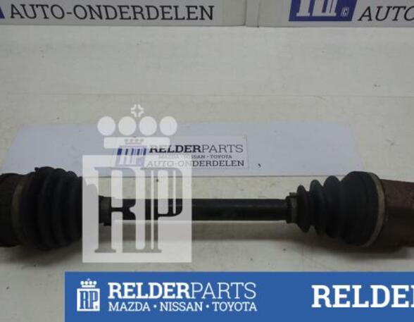 Drive Shaft NISSAN ALMERA TINO (V10)