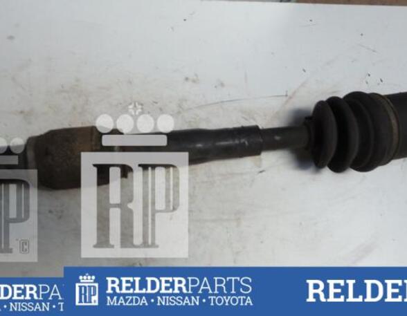 Drive Shaft NISSAN PRIMERA Hatchback (P10)