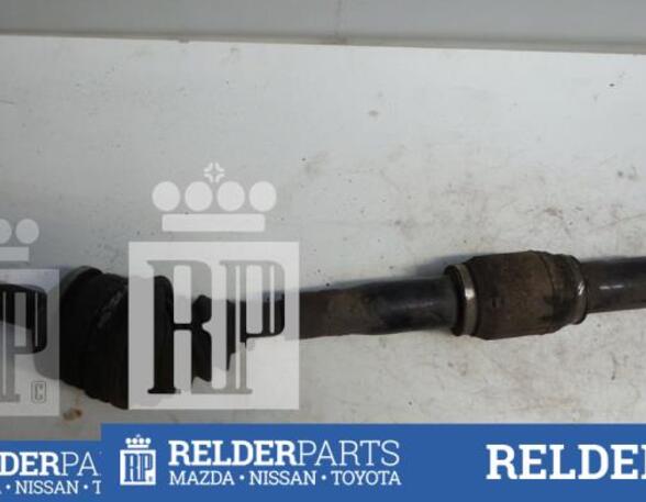 Drive Shaft NISSAN PRIMERA Hatchback (P10)