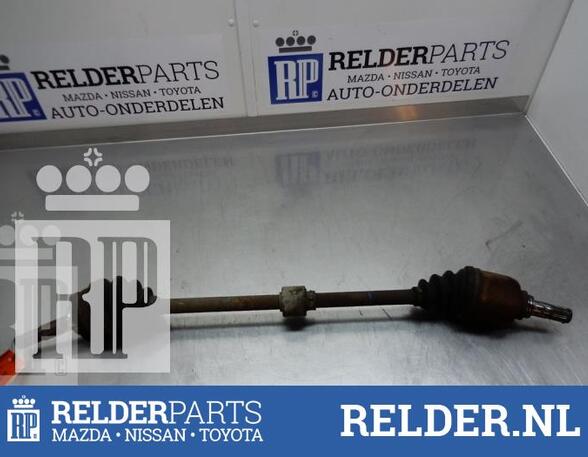 Drive Shaft NISSAN PRIMERA Traveller (WP11)