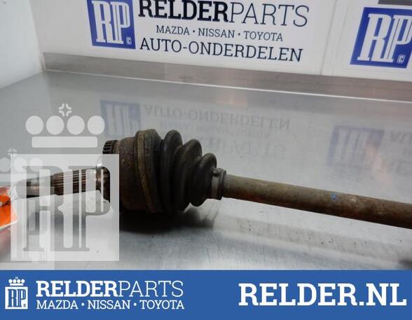 Drive Shaft NISSAN PRIMERA Traveller (WP11)