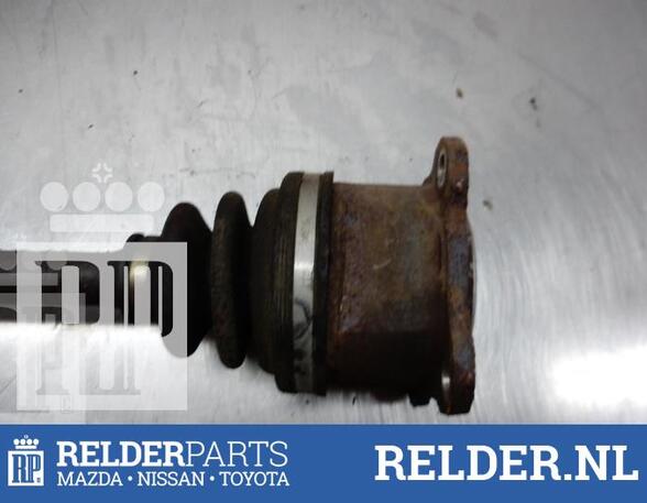 Drive Shaft TOYOTA RAV 4 II (_A2_)