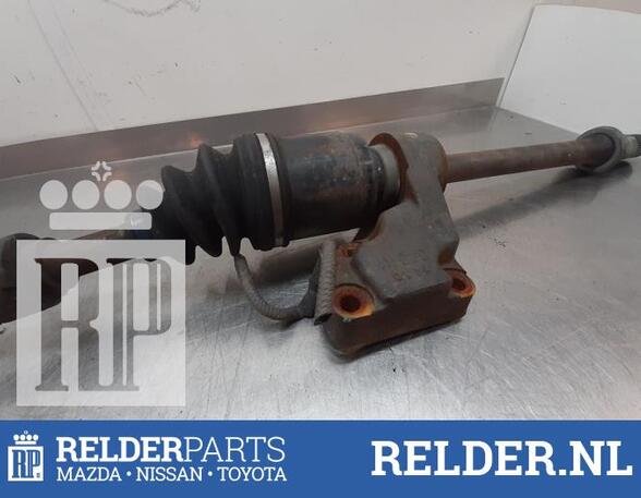 Drive Shaft MAZDA 6 Hatchback (GH)