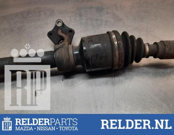 Drive Shaft MAZDA 6 Estate (GH)