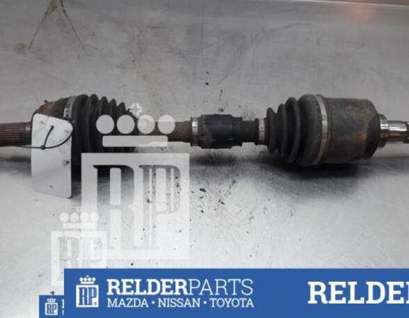 Drive Shaft MAZDA 6 Hatchback (GH)