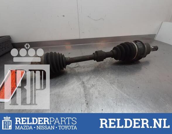 Drive Shaft MAZDA 6 Saloon (GH)