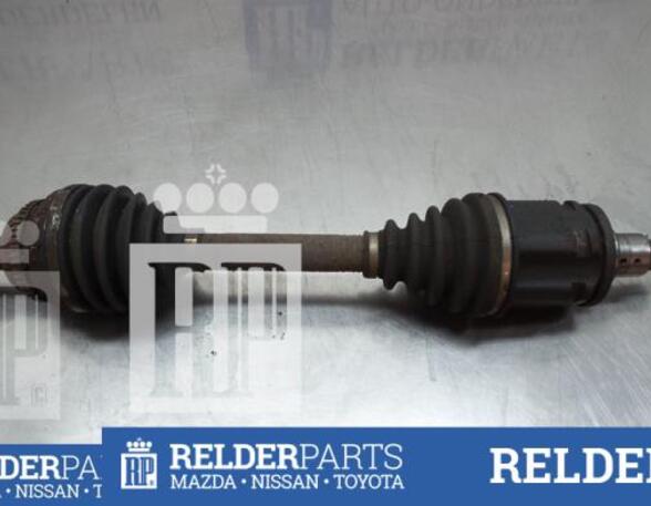 Drive Shaft TOYOTA RAV 4 II (_A2_)