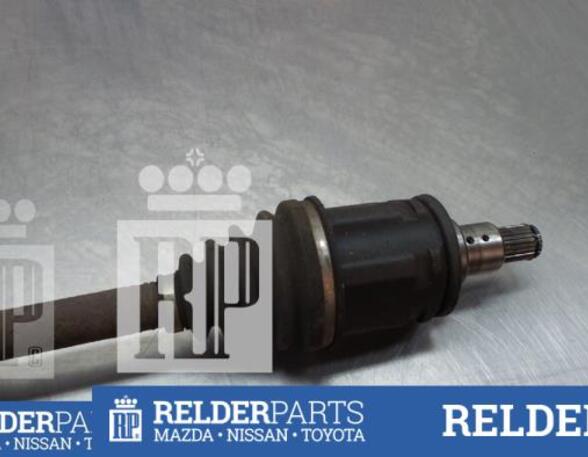 Drive Shaft TOYOTA RAV 4 II (_A2_)