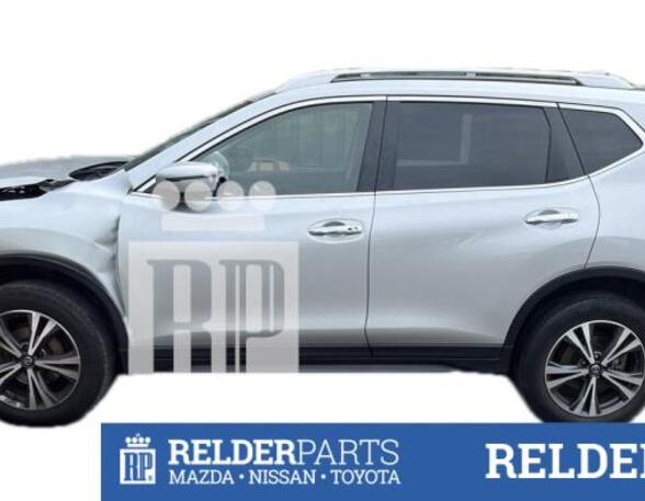 Aandrijfas NISSAN X-TRAIL (T32_)