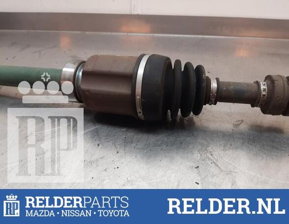 Drive Shaft NISSAN X-TRAIL (T32_)