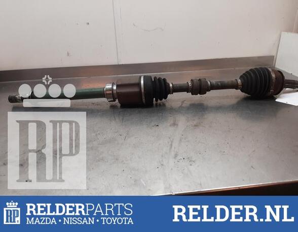 Drive Shaft NISSAN X-TRAIL (T32_)