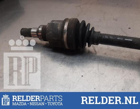 Drive Shaft NISSAN PIXO (UA0)