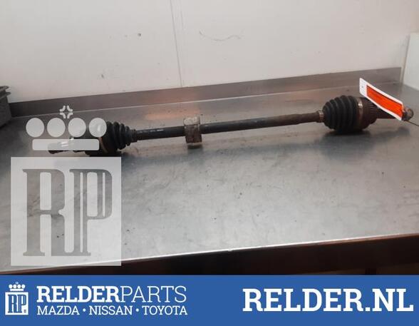 Drive Shaft NISSAN PIXO (UA0)