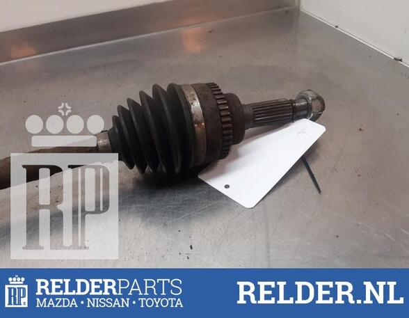 Drive Shaft NISSAN PIXO (UA0)