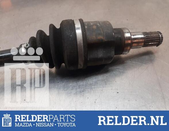 Drive Shaft NISSAN PIXO (UA0)