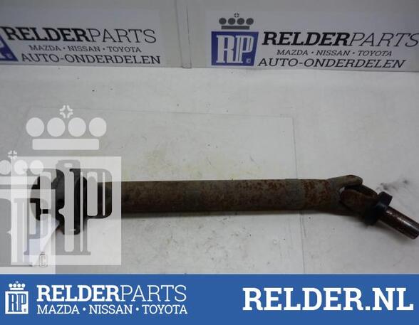 Cardan Shaft (drive Shaft) TOYOTA HIACE IV Bus (__H1_, __H2_), TOYOTA HIACE IV Van (__H1_, __H2_)