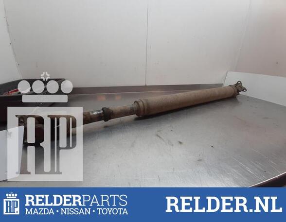 Cardan Shaft (drive Shaft) TOYOTA LAND CRUISER PRADO (_J12_)