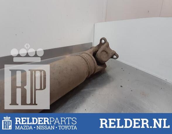 Cardan Shaft (drive Shaft) TOYOTA LAND CRUISER PRADO (_J12_)