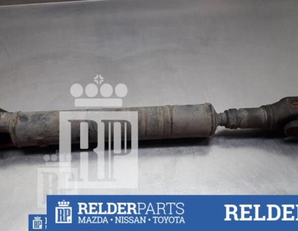 Cardan Shaft (drive Shaft) FORD MAVERICK (UDS, UNS), NISSAN TERRANO II (R20)